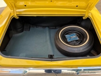 1972 Pontiac GTO for sale in Riverhead, New York (ID-144823)