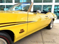 1972 Pontiac GTO for sale in Riverhead, New York (ID-144823)