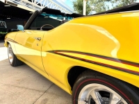 1972 Pontiac GTO for sale in Riverhead, New York (ID-144823)