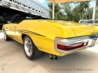 1972 Pontiac GTO for sale in Riverhead, New York (ID-144823)
