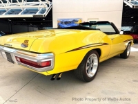 1972 Pontiac GTO for sale in Riverhead, New York (ID-144823)