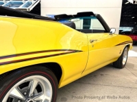 1972 Pontiac GTO for sale in Riverhead, New York (ID-144823)
