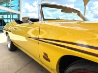 1972 Pontiac GTO for sale in Riverhead, New York (ID-144823)
