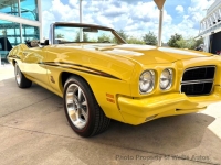 1972 Pontiac GTO for sale in Riverhead, New York (ID-144823)