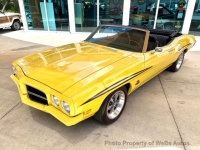 1972 Pontiac GTO for sale in Riverhead, New York (ID-144823)