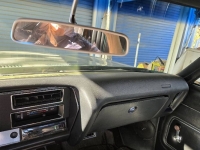 1972 Pontiac GTO for sale in Michigan (ID-155503)