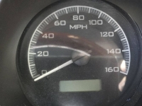 1972 Pontiac GTO for sale in Michigan (ID-155503)