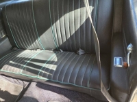 1972 Pontiac GTO for sale in Michigan (ID-155503)