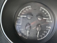 1972 Pontiac GTO for sale in Michigan (ID-155503)