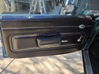 1972 Pontiac GTO for sale in Michigan (ID-155503)