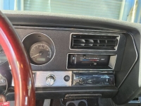 1972 Pontiac GTO for sale in Michigan (ID-155503)