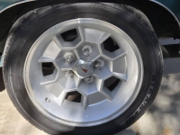 1972 Pontiac GTO for sale in Michigan (ID-155503)