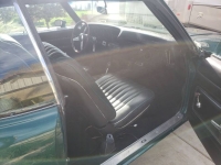 1972 Pontiac GTO for sale in Michigan (ID-155503)