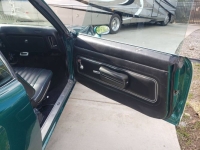 1972 Pontiac GTO for sale in Michigan (ID-155503)