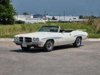 1972 Pontiac LeMans for sale in Riverhead, New York (ID-117274)