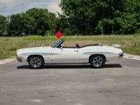 1972 Pontiac LeMans for sale in Riverhead, New York (ID-117274)