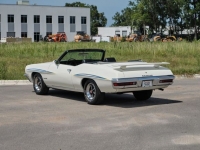 1972 Pontiac LeMans for sale in Riverhead, New York (ID-117274)