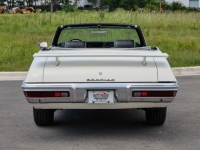 1972 Pontiac LeMans for sale in Riverhead, New York (ID-117274)