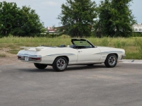 1972 Pontiac LeMans for sale in Riverhead, New York (ID-117274)