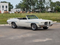 1972 Pontiac LeMans for sale in Riverhead, New York (ID-117274)