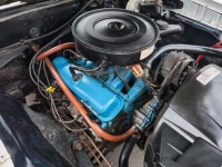 1972 Pontiac LeMans for sale in Riverhead, New York (ID-117274)