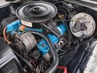 1972 Pontiac LeMans for sale in Riverhead, New York (ID-117274)
