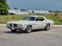 1972 Pontiac LeMans for sale in Riverhead, New York (ID-117274)