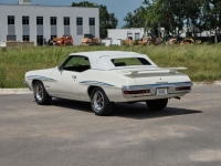 1972 Pontiac LeMans for sale in Riverhead, New York (ID-117274)