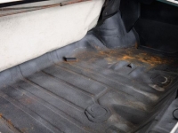 1972 Pontiac LeMans for sale in Riverhead, New York (ID-117274)