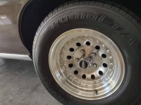 1972 Pontiac LeMans for sale in Michigan (ID-118177)