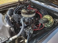 1972 Pontiac LeMans for sale in Michigan (ID-118177)