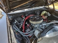 1972 Pontiac LeMans for sale in Michigan (ID-118177)