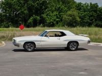 1972 Pontiac LeMans for sale (ID-118235)
