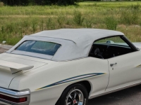 1972 Pontiac LeMans for sale (ID-118235)