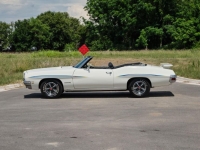 1972 Pontiac LeMans for sale (ID-118235)