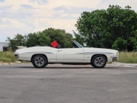 1972 Pontiac LeMans for sale (ID-118235)