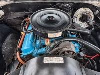 1972 Pontiac LeMans for sale (ID-118235)