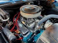 1972 Pontiac LeMans for sale in Michigan (ID-123096)