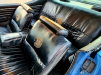 1972 Pontiac LeMans for sale in Michigan (ID-123096)