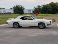 1972 Pontiac LeMans for sale (ID-124732)