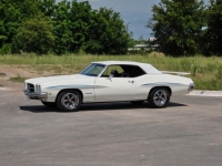 1972 Pontiac LeMans for sale (ID-124732)