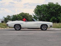 1972 Pontiac LeMans for sale (ID-124732)