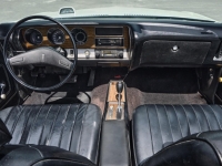 1972 Pontiac LeMans for sale (ID-124732)