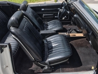 1972 Pontiac LeMans for sale (ID-124732)