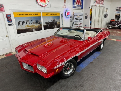 1972 Pontiac LeMans for sale in United States