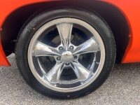 1972 Pontiac LeMans for sale in Michigan (ID-141370)