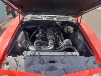 1972 Pontiac LeMans for sale in Michigan (ID-141370)