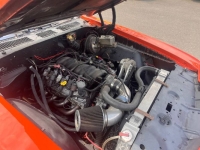 1972 Pontiac LeMans for sale in Michigan (ID-141370)