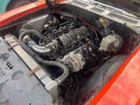 1972 Pontiac LeMans for sale in Michigan (ID-141370)