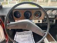1972 Pontiac LeMans for sale in Michigan (ID-141370)